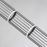 Подвесной светильник De Markt Айсфельд 655010901