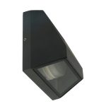 Уличный настенный светильник Feron Дели DH508 51329