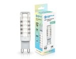 Светодиодная лампа Ambrella Light Bulbing G9 11W 4000K 101104
