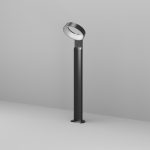 Ландшафтный светильник Denkirs Sanvik DK9718-BK