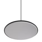 Подвесной светильник Loft IT Plato 10119 Black