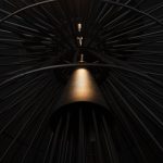 Подвесной светильник Loft IT Star 10141/400 Black