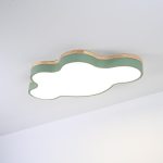 Потолочный светильник ImperiumLoft Cloud Eco 101450-26