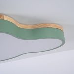 Потолочный светильник ImperiumLoft Cloud Eco 101450-26