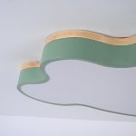 Потолочный светильник ImperiumLoft Cloud Eco 101450-26