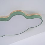 Потолочный светильник ImperiumLoft Cloud Eco 101450-26