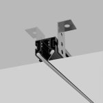 Шинопровод под натяжной потолок Favourite Logica 1014-TB-200