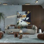 Шинопровод под натяжной потолок Favourite Logica 1014-TB-200