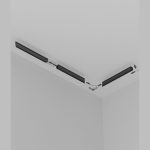 Шинопровод под натяжной потолок Favourite Logica 1014-TB-200