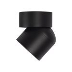 Накладной спот Loft IT Tictac 10180 Black 3000K