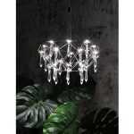 Подвесной светильник Divinare Rotondo 1019/02 SP-28