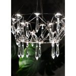 Подвесной светильник Divinare Rotondo 1019/02 SP-28