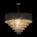 Подвесная люстра Loft IT Eclair 10206/800