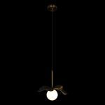 Подвесной светильник Loft IT Monro 10213/A Black