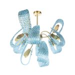 Люстра на штанге Loft IT Lirio 10214/680