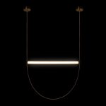 Подвесной светильник Loft IT Liana 10221/1250