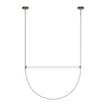 Подвесной светильник Loft IT Liana 10221/2050