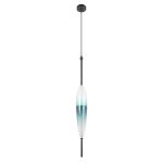 Подвесной светильник Loft IT Venice 10223/C Blue