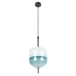 Подвесной светильник Loft IT Venice 10223/D Blue