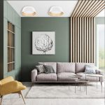 Потолочный светильник Loft IT Evans 10224 White