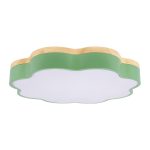 Потолочный светильник Loft IT Axel 10225/36 Green