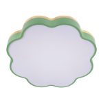 Потолочный светильник Loft IT Axel 10225/36 Green