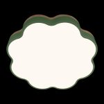 Потолочный светильник Loft IT Axel 10225/36 Green