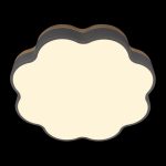 Потолочный светильник Loft IT Axel 10225/36 Grey