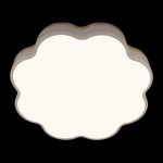 Потолочный светильник Loft IT Axel 10225/36 White