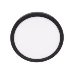 Потолочный светильник Loft IT Extraslim 10227/24 Black