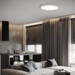 Потолочный светильник Loft IT Extraslim 10227/40 White