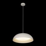 Подвесной светильник Loft IT Cappello 10229P White