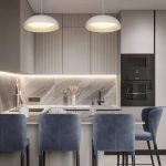 Подвесной светильник Loft IT Cappello 10229P White