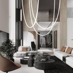 Подвесной светильник Loft IT Lori 10230/5000