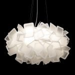 Подвесной светильник Loft IT Clizia 10231/530 White