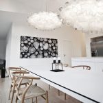 Подвесной светильник Loft IT Clizia 10231/530 White