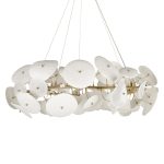 Подвесная люстра Loft IT Paradise 10234/1000