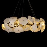 Подвесная люстра Loft IT Paradise 10234/1000