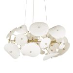 Подвесная люстра Loft IT Paradise 10234/600