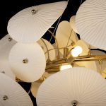 Подвесная люстра Loft IT Paradise 10234/600