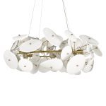 Подвесная люстра Loft IT Paradise 10234/800