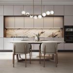 Потолочная люстра Loft IT Tely 10236/8