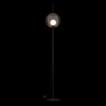 Торшер Loft IT Wonders 10237F Black