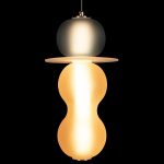 Подвесной светильник Loft IT Lollipop 10239P/A