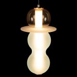 Подвесной светильник Loft IT Lollipop 10239P/B