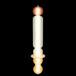 Подвесной светильник Loft IT Lollipop 10239P/E