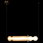 Подвесной светильник Loft IT Lollipop 10239P/G