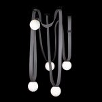 Подвесная люстра Loft IT Picot 10240/5