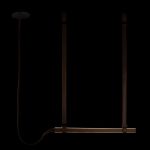 Подвесной светильник Loft IT Strong 10241/1000