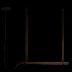 Подвесной светильник Loft IT Strong 10241/1200